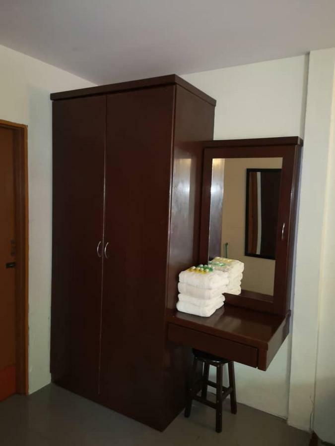 Seri Ratu Hotel & Spa Porto Dickson Exterior foto